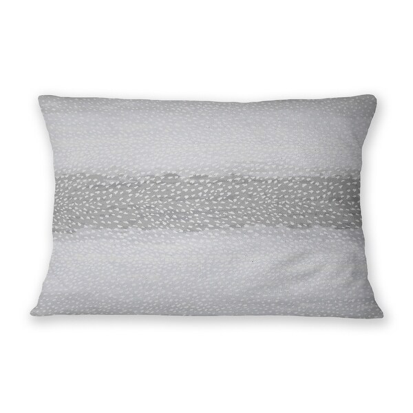 Bed bath beyond lumbar pillow online